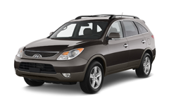 Hyundai Veracruz I Кроссовер