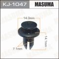 Masuma KJ1047 клипса Toyota