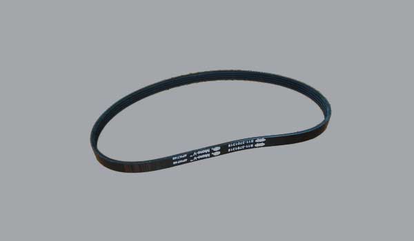 Ремень генератора Cummins 5312821 поликлиновой