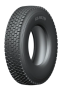 Грузовая шина TORNADO GL267D 315/80R22,5 156/150L ведущая