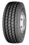 Грузовая шина Yokohama TY517E 315/80R22,5 156/150K ведущая PR