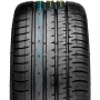 Легковая шина Accelera PHI-R 215/45 R17 91W