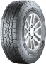 Легковая шина Continental CrossContact ATR 255/60 R17 106V