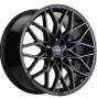 Легковой диск Khomen Wheels KHW1902 8,5x19 5x112 ET30 66,6 Black