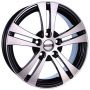 Легковой диск Neo Wheels 540 6x15 5x100 ET40 57,1 HB