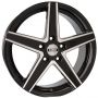 Легковой диск Neo Wheels V01 7,5x18 5x114,3 ET42 66,1 BD