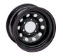 Легковой диск Off Road Wheels 1580-63910BL-19 8x15 6x139,7 ET-19 110 черный