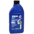 Kuttenkeuler Galaxis Diesel 10W-40 API CF полусинтетическое 1 л