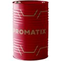 PROMATIX SN 5W-30 API SN/CH-4; ILSAC GF-5 синтетическое 200 л PX1039