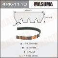 Masuma 4PK1110 поликлиновый